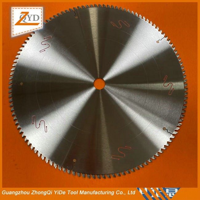 切割鋁型材專用鋸片